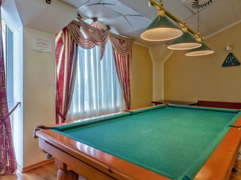 Долина Нарзанов