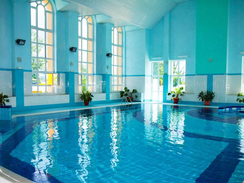 Долина Нарзанов