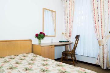 Отель Долина Нарзанов Россия, Ессентуки, фото 4