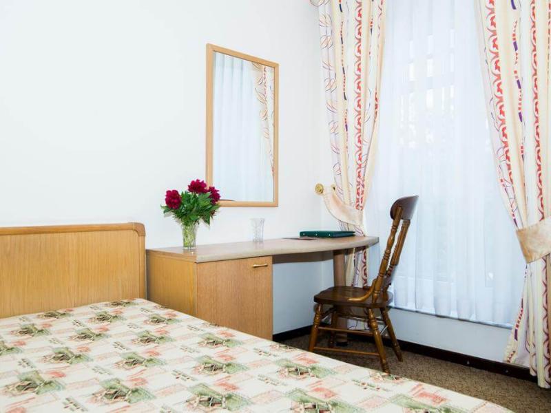 Долина Нарзанов