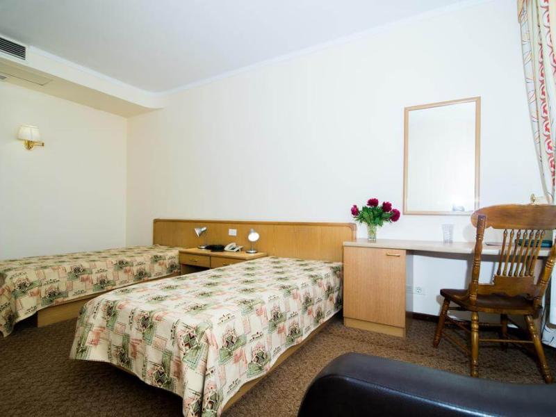 Долина Нарзанов