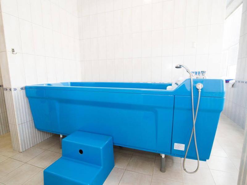 Долина Нарзанов