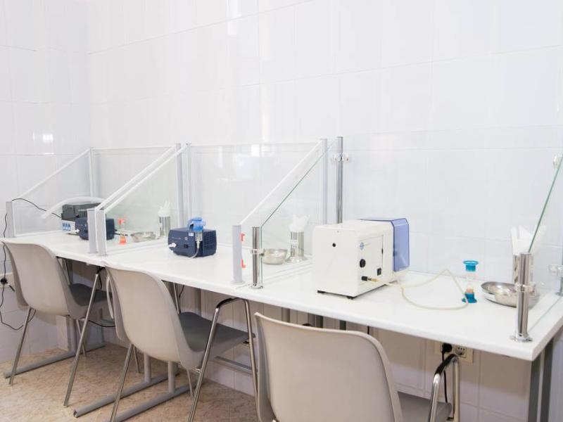 Долина Нарзанов