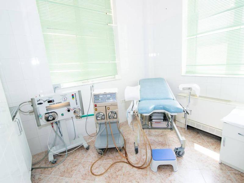 Долина Нарзанов