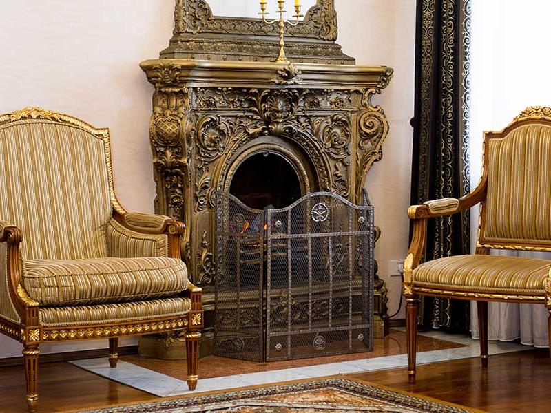 Долина Нарзанов