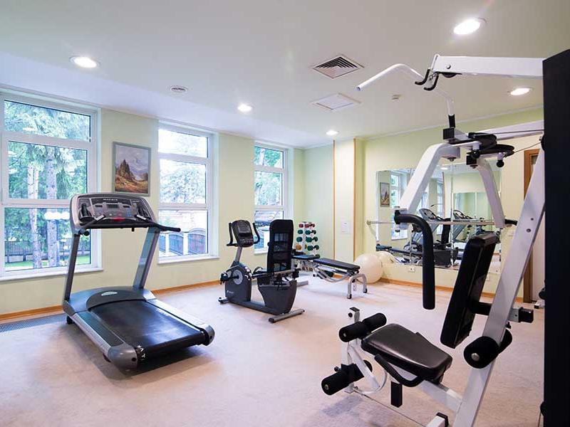 Долина Нарзанов