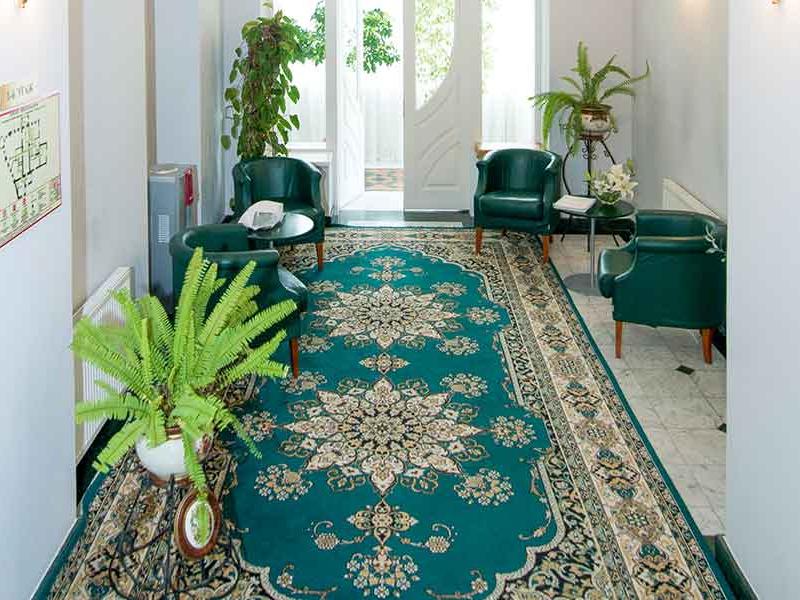 Долина Нарзанов