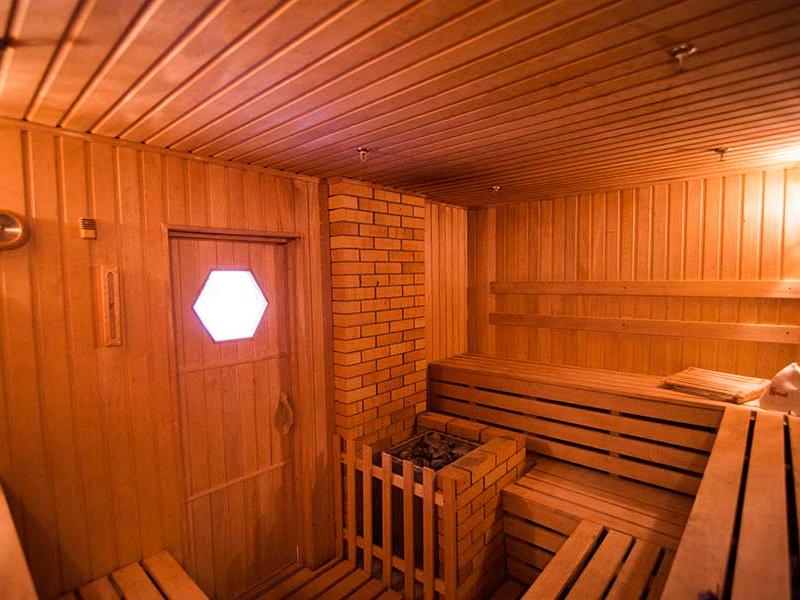 Долина Нарзанов