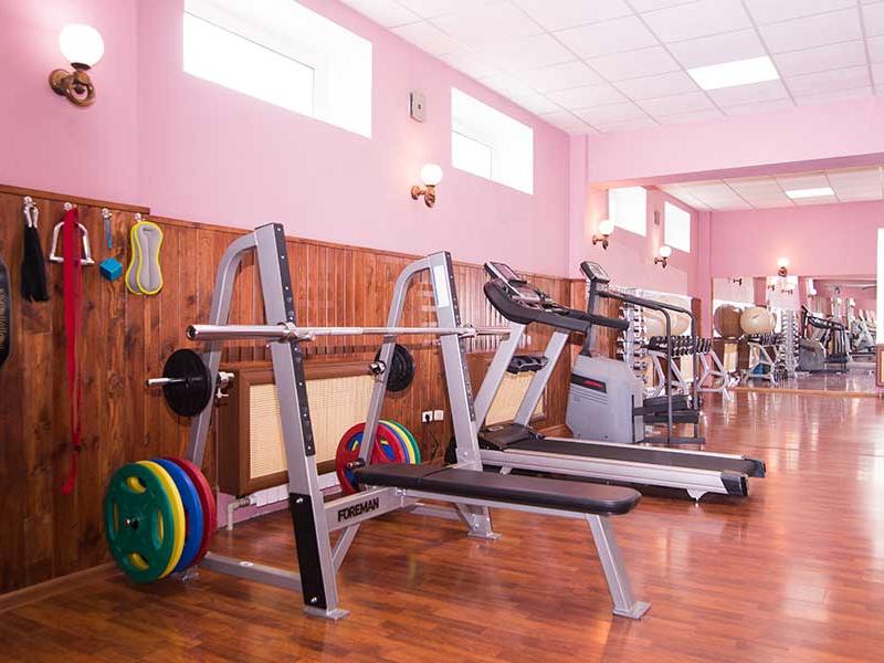 Долина Нарзанов