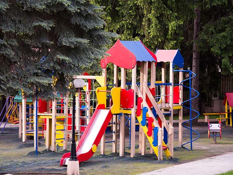 Долина Нарзанов