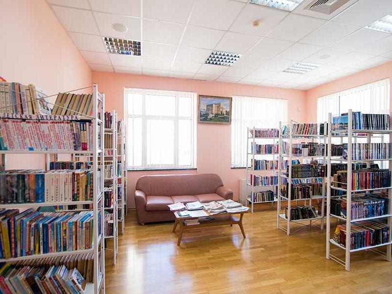 Долина Нарзанов