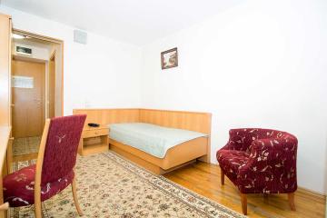 Отель Долина Нарзанов Россия, Кисловодск, фото 11