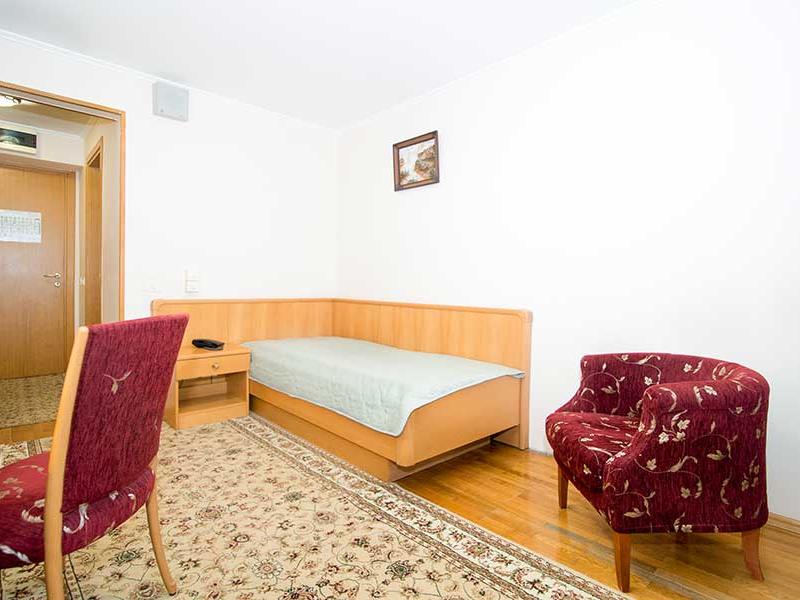 Долина Нарзанов