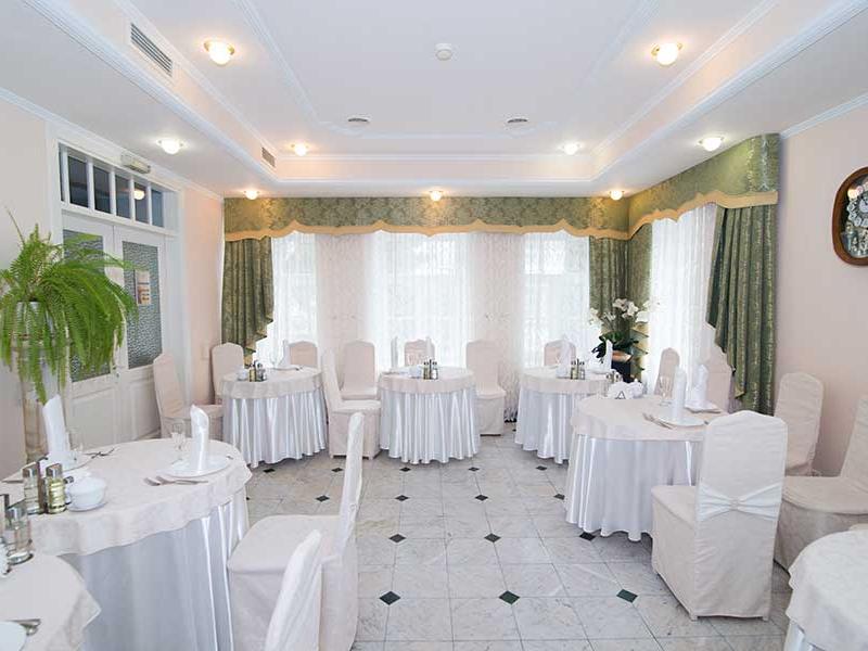 Долина Нарзанов