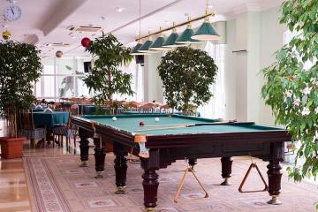 Отель Долина Нарзанов Россия, Кисловодск, фото 113