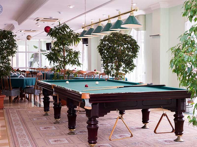 Долина Нарзанов