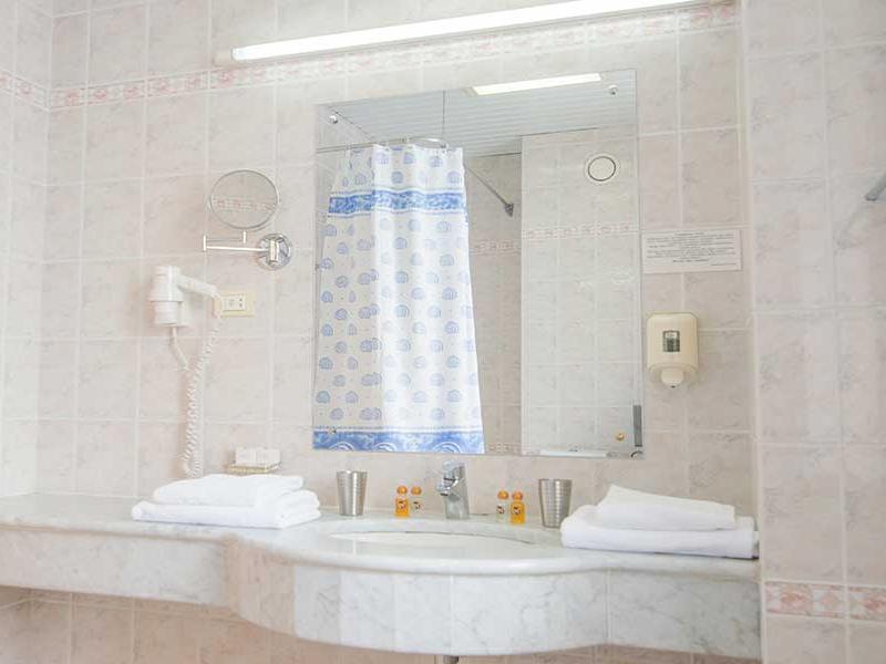 Долина Нарзанов