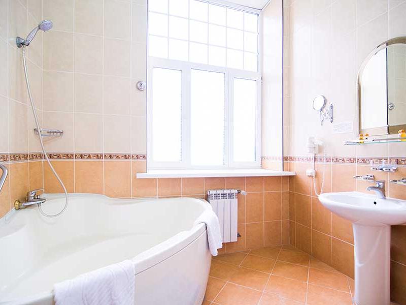 Долина Нарзанов