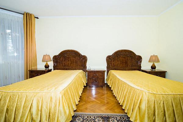 Долина Нарзанов