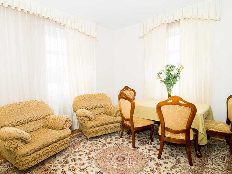 Долина Нарзанов