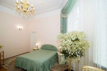 Отель Долина Нарзанов Россия, Кисловодск, фото 18