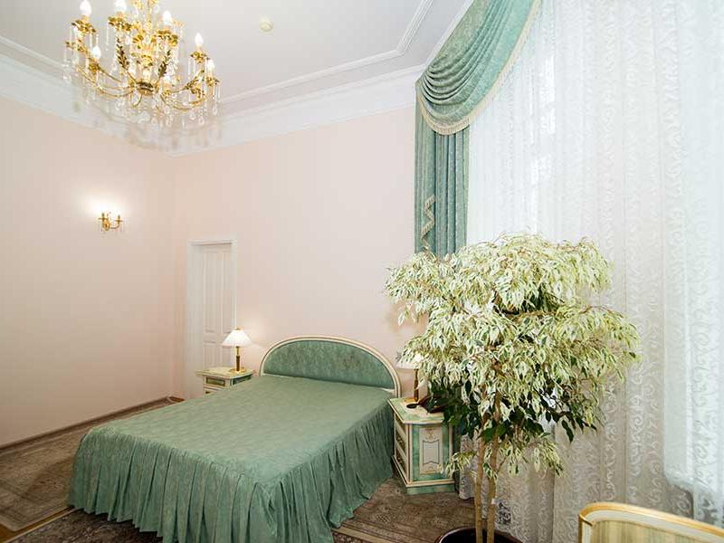 Долина Нарзанов