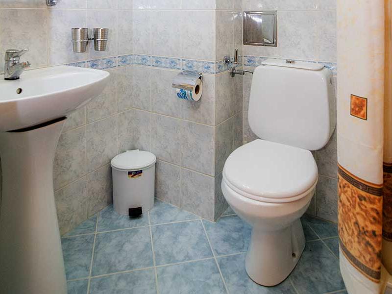 Долина Нарзанов