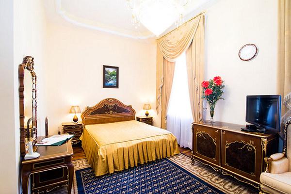 Долина Нарзанов