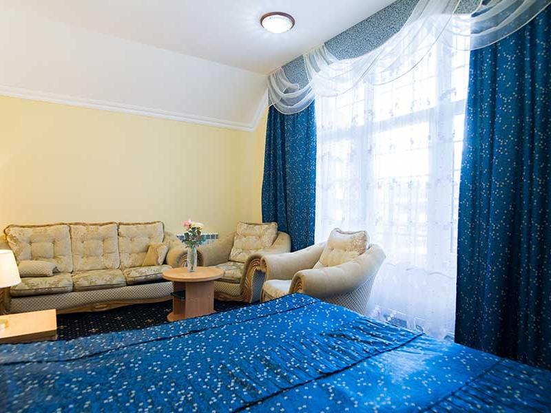 Долина Нарзанов