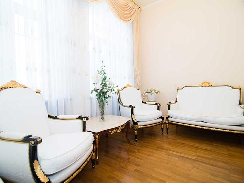 Долина Нарзанов