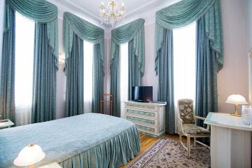 Отель Долина Нарзанов Россия, Кисловодск, фото 25