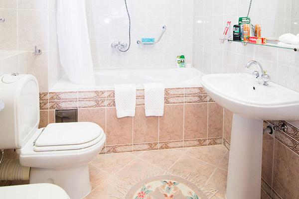 Долина Нарзанов