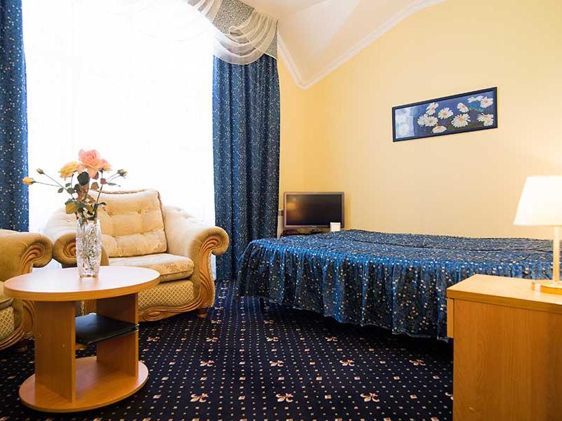 Долина Нарзанов