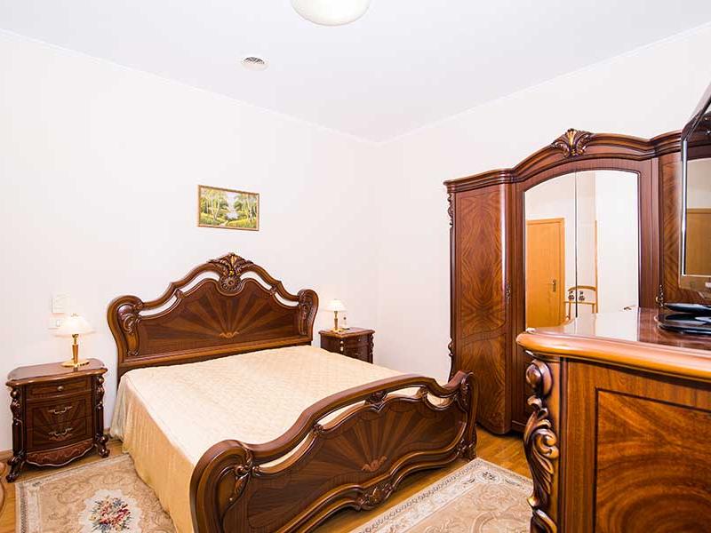 Долина Нарзанов