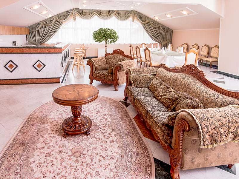 Долина Нарзанов