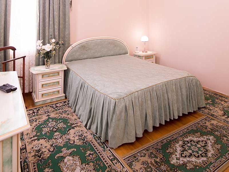 Долина Нарзанов