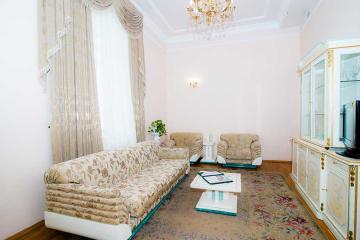 Отель Долина Нарзанов Россия, Кисловодск, фото 34
