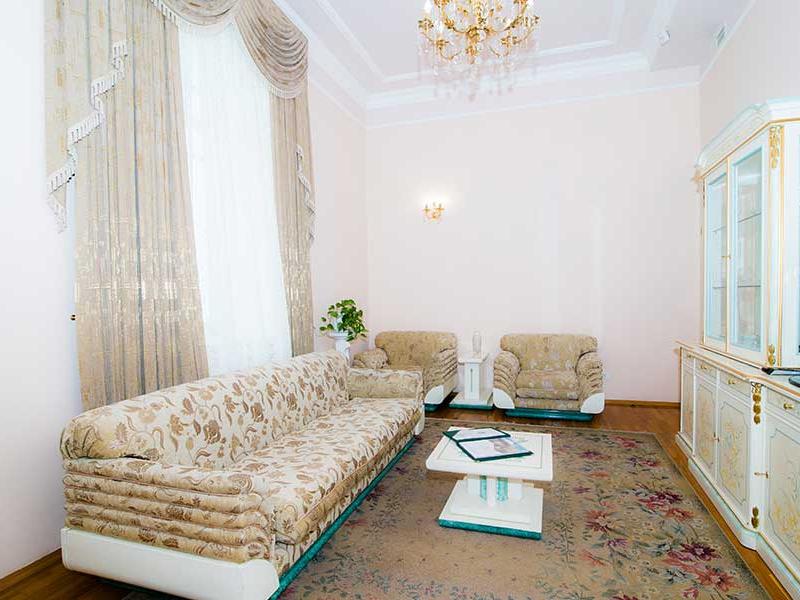 Долина Нарзанов