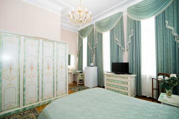 Отель Долина Нарзанов Россия, Кисловодск, фото 35