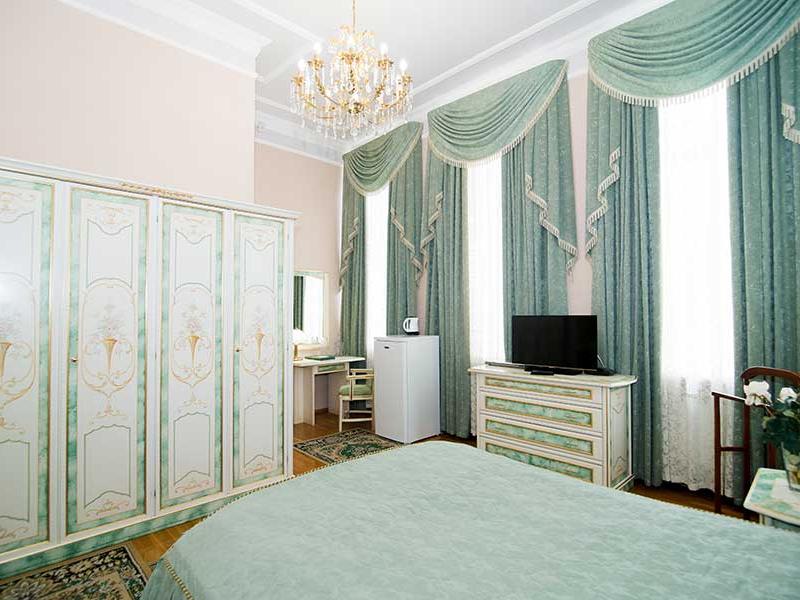 Долина Нарзанов