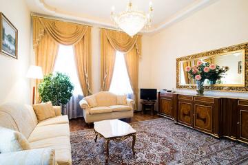 Отель Долина Нарзанов Россия, Кисловодск, фото 36
