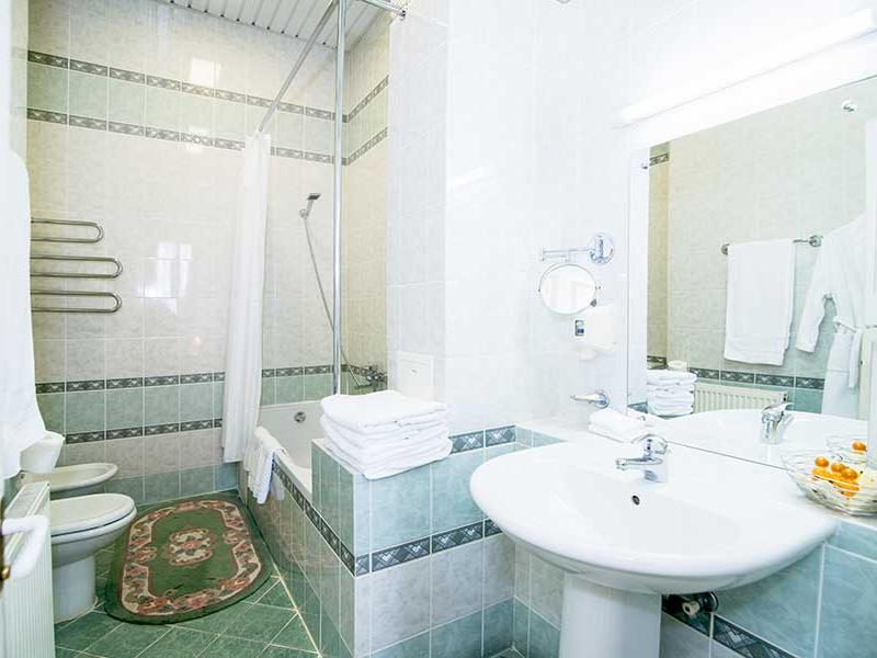 Долина Нарзанов