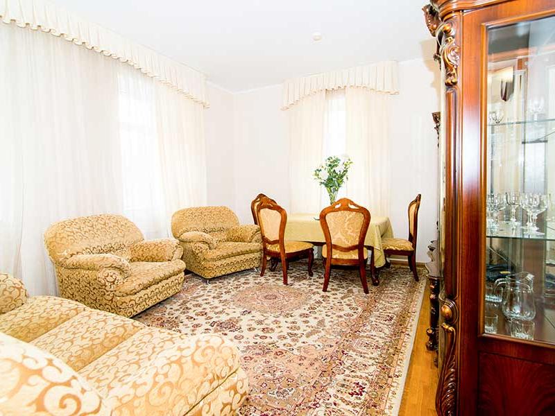 Долина Нарзанов