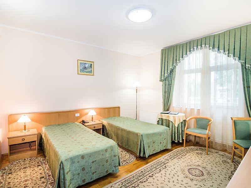 Долина Нарзанов