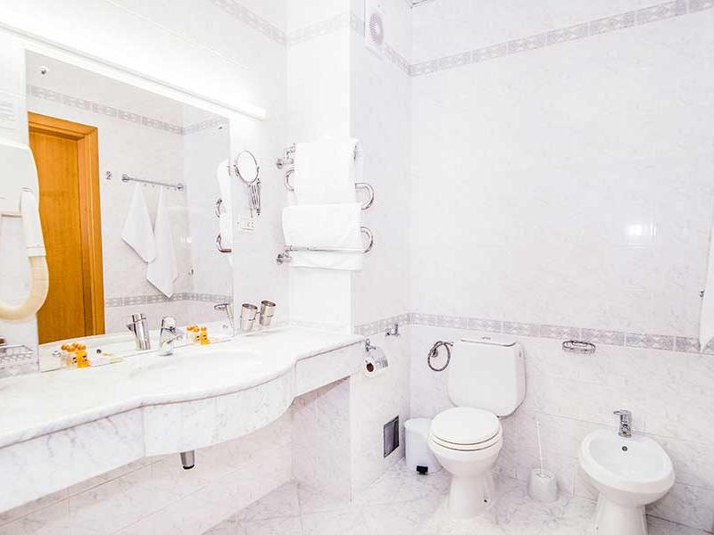 Долина Нарзанов