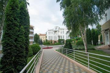 Отель Долина Нарзанов Россия, Кисловодск, фото 4