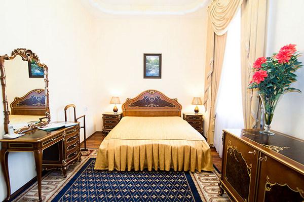 Долина Нарзанов