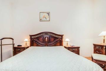 Отель Долина Нарзанов Россия, Кисловодск, фото 43