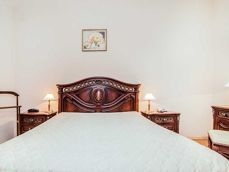 Долина Нарзанов