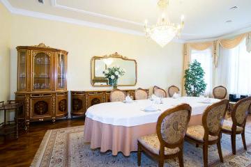 Отель Долина Нарзанов Россия, Кисловодск, фото 44